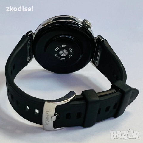 Часовник HUAWEI GT5 41mm, снимка 3 - Смарт часовници - 52165579