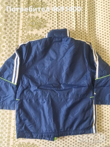 детско яке , снимка 2 - Детски якета и елеци - 52987593