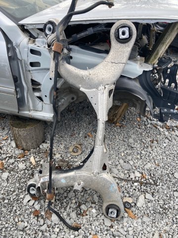 Заден мост мерцедес Е класа w211