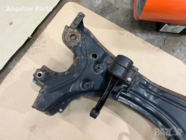 Преден мост за VW Lupo, снимка 7 - Части - 48887507