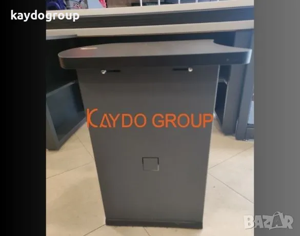 Помощен шкаф за касов модул, аксесоари за каса, снимка 3 - Друго търговско оборудване - 49920365