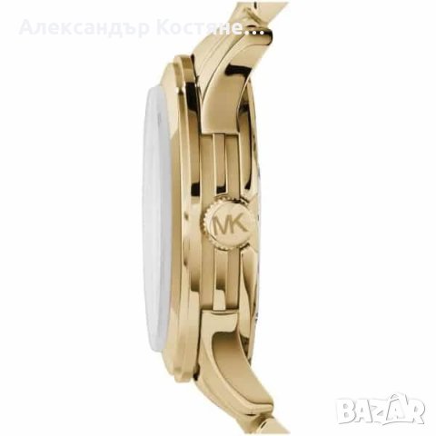 Дамски часовник Michael Kors MK5706, снимка 3 - Дамски - 43309656