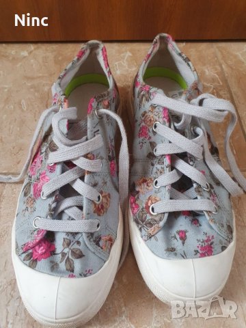 Дамски гуменки Palladium 38, снимка 2 - Други - 33002374