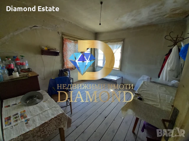 Едноетажна къща в село Средец, общ. Опан, снимка 6 - Къщи - 51294501