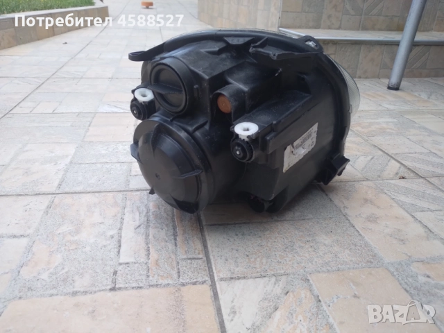 Ляв фар за Fiat 500 след 2015г, снимка 5 - Части - 51882944