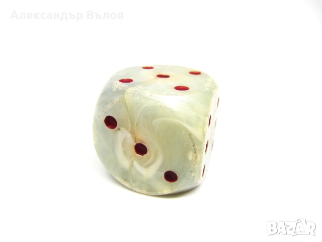 Стар Голям Зар от Български Каталин Пукнат, снимка 5 - Антикварни и старинни предмети - 51795743