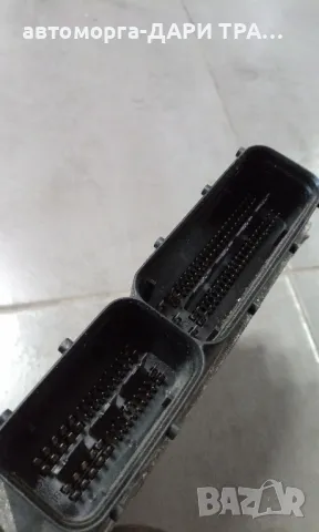 Компютър за Опел Корса Ц 2003г. дизел 1.3 CTDi, снимка 3 - Части - 49080588