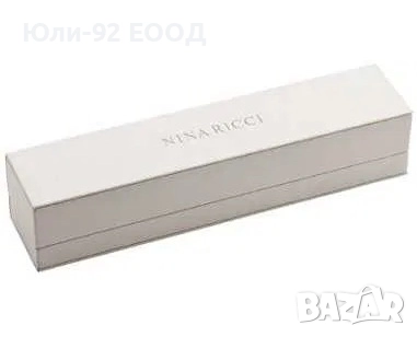 Луксозен к-кт химикал и ролер - Nina Ricci, снимка 4 - Подаръци за жени - 51623636