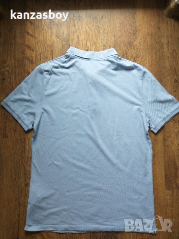 Cerruti 1881 Guido Short-Sleeved Polo Shirt - страхотна мъжка тениска , снимка 9 - Тениски - 40313922