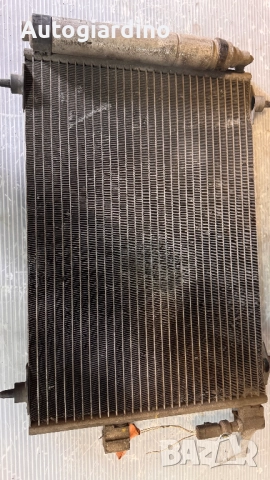 Климатичен радиатор за Citroen C5 -  868482U