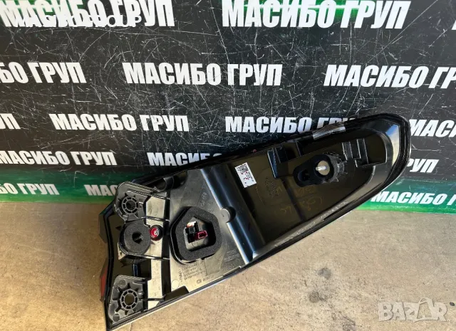 Стопове Led стоп за Бмв Г30 фейс Bmw 5 G30 LCI, снимка 5 - Части - 43104280