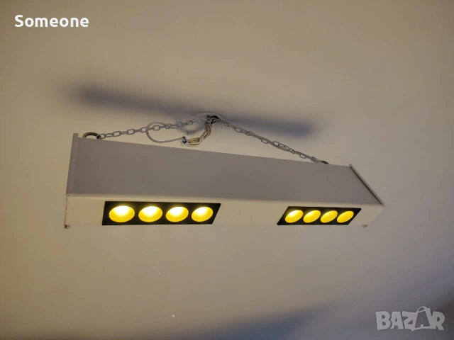 Лед лампи, снимка 4 - Лед осветление - 53303890