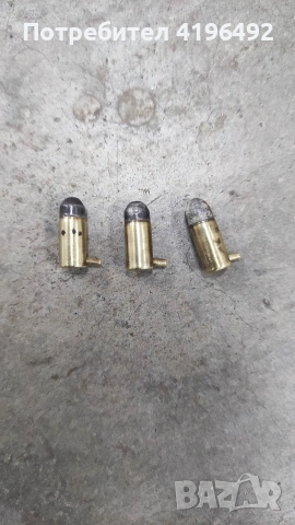 Ретро Антика патрони Лефуше 5 кал. 7 кал. и 12 кал., снимка 13 - Антикварни и старинни предмети - 53204634