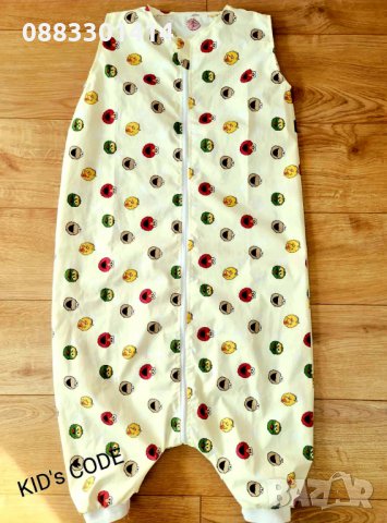 Чувал за спане Чувалче за сън Спален чувал за бебе, за дете , снимка 7 - Спални чували за бебета и деца - 33181871