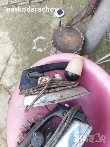 Стари ретро ютии за декорация , снимка 4 - Антикварни и старинни предмети - 43805182