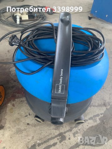 Професионални прахосмукачки, снимка 4 - Други машини и части - 40356474