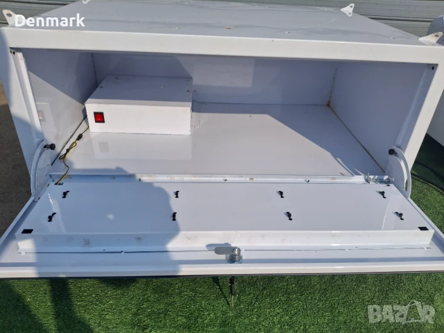 Метални шкафчета с ключета, снимка 4 - Други инструменти - 51302436