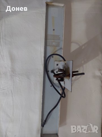 Продавам антена 2.4GHz и АП,пиктейли, снимка 2 - Рутери - 16838709