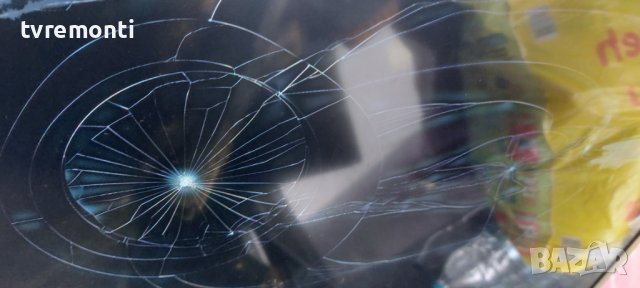 LED подсветка за дисплей CY-NR043HGHV4H за телевизор Samsung модел UE43RU7470S, снимка 7 - Части и Платки - 39014634