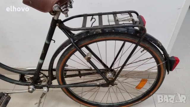 Ретро велосипед Victoria 28'', снимка 10 - Велосипеди - 28634420