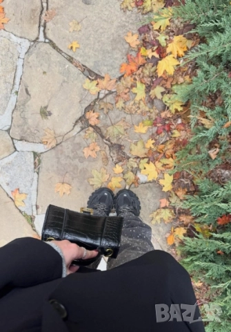 чанта balenciaga, снимка 7 - Чанти - 52032412