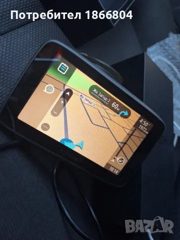 Навигация Tomtom pro 5350 , снимка 6 - Аксесоари и консумативи - 47976336