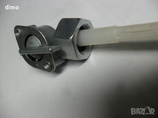 Спирателен кран за велодвигател, снимка 2 - Части - 39226630