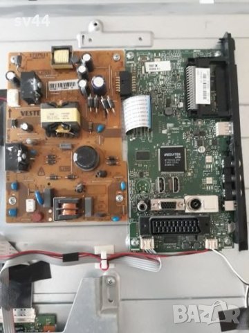 Finlux 32FLIR160B на части , снимка 4 - Телевизори - 28424228