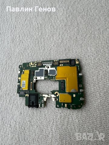 Huawei Nova 8i , ОСНОВНА ПЛАТКА 128/6GB, снимка 1 - Резервни части за телефони - 43371664