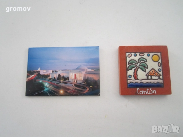 магнити за хладилник , снимка 10 - Колекции - 26287547