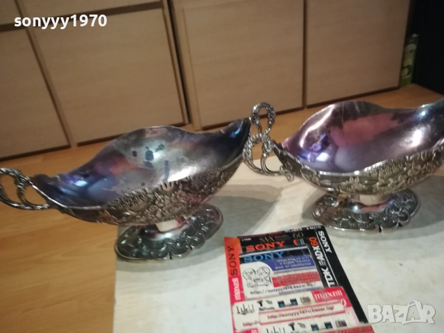 ФРУКТИЕРИ 2БР-ВНОС SWISS 1609250621, снимка 3 - Антикварни и старинни предмети - 51727814