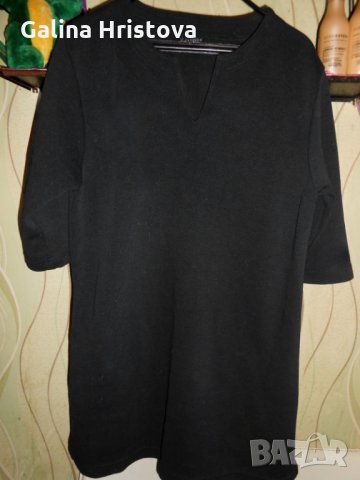 ТУНИКА -ГОЛЯМ НОМЕР/РАЗМЕР XL 