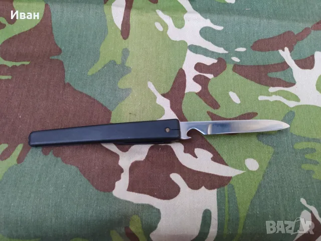 Ножчета Петко Денев и Victorinox, снимка 6 - Ножове - 48363625