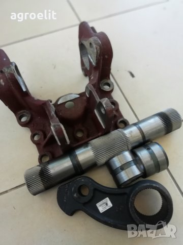 Питискателен Диск Беларус 952, снимка 14 - Селскостопанска техника - 33654265