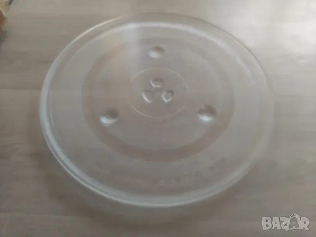 ЧИНИЯ ЗА МИКРОВЪЛНОВА ПЕЧКА, снимка 1