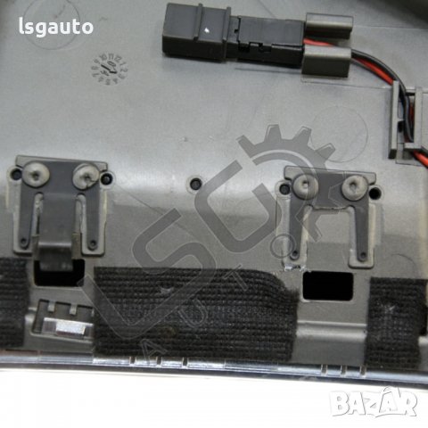 Дясна духалка парно табло AUDI A6 (4F, C6) 2004-2011 A140422N-172, снимка 2 - Части - 36700011