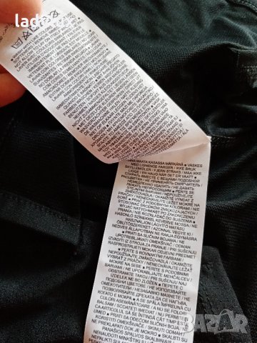 NIKE PRO, Dri-Fit, Оригинална, Мъжка, Размер S. Код 1326, снимка 8 - Тениски - 33229101