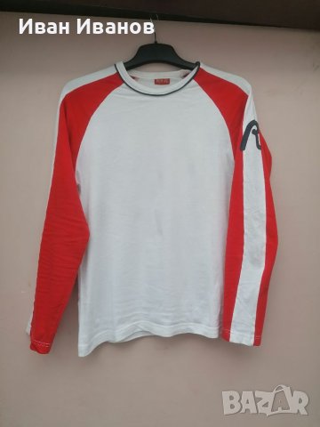 REPLAY  - UHS  оригинална блуза  размер  М 