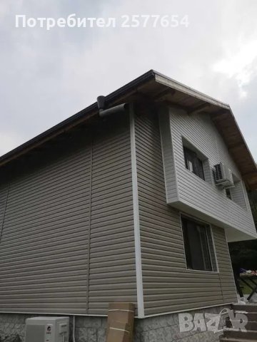 Реновиране на фасади или покриви, срещу право за ползване на покрива, снимка 11 - Монтажи - 44100759