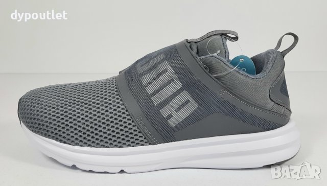 Puma Enzo Stap - мъжки маратонки, размери - 40, 40.5, и 41,, снимка 4 - Маратонки - 39406845