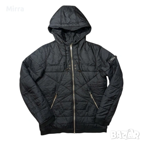 Diesel Puffer Jacket