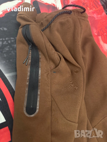 Оригинален екип Nike tech, снимка 6 - Спортни дрехи, екипи - 52879320