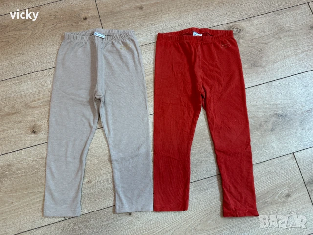 Лот клинчета за момиче Mayoral, 24М/92см