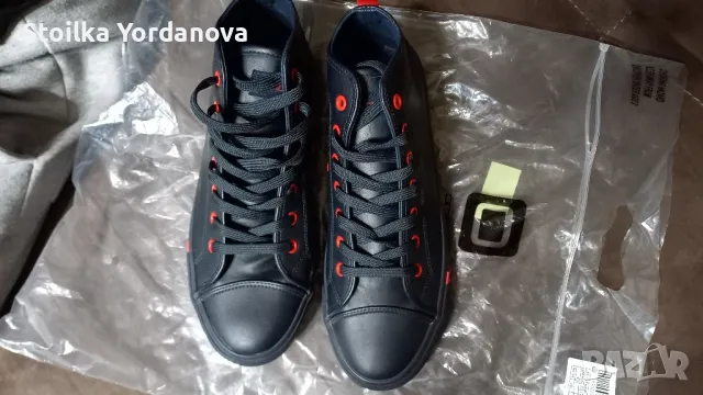 Кецове Омбре