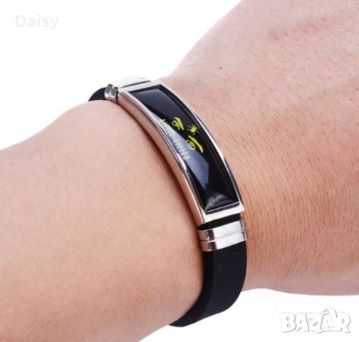 Гривни Billie Eilish / Били Айлиш, снимка 3 - Гривни - 27179041