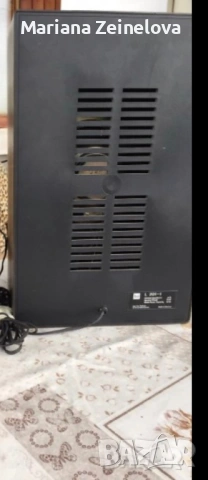 Dual l 201-1, снимка 3 - Тонколони - 53454710