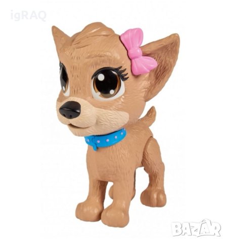 Кученце - Chi Chi Love: Pii Pii Puppy, снимка 1 - Образователни игри - 43695995