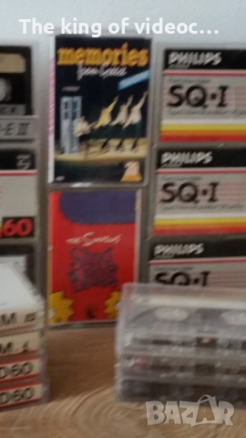 28 броя аудио касетки , снимка 7 - Аудио касети - 52972251