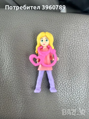 Kinder disney princess колекционерски играчки, снимка 5 - Колекции - 49859378