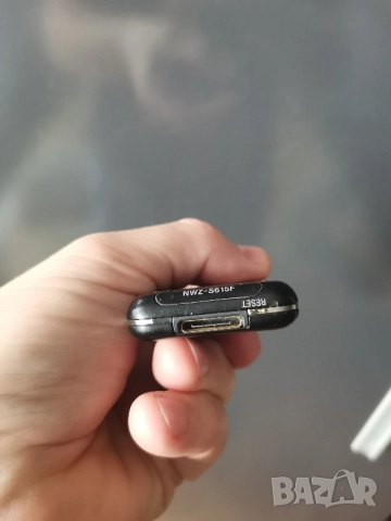 Музикален плеър Sony NWZ-S615F, снимка 10 - Аудиосистеми - 51954958